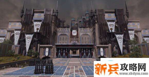 最终幻想14《FF14》南博兹雅48人副本攻略