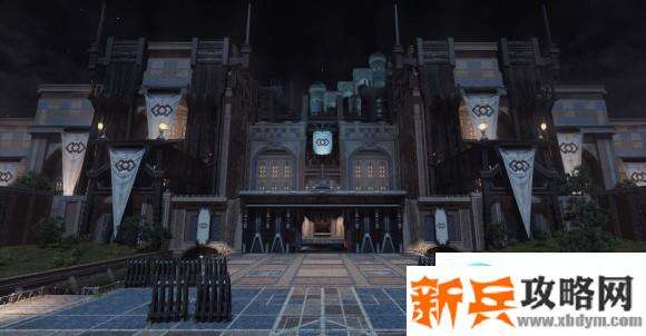 最终幻想14《FF14》南博兹雅48人副本攻略