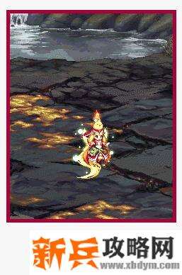 DNF火神的化身璘什么属性