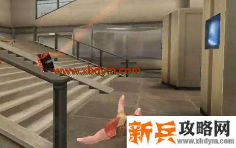 CF大锤创世工匠武器预览 创字标志