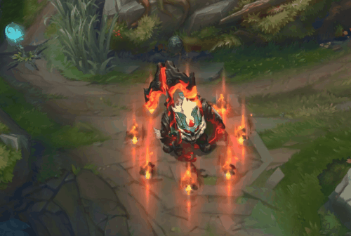 LOL山海绘卷诺提勒斯价格介绍 预计为19900点券