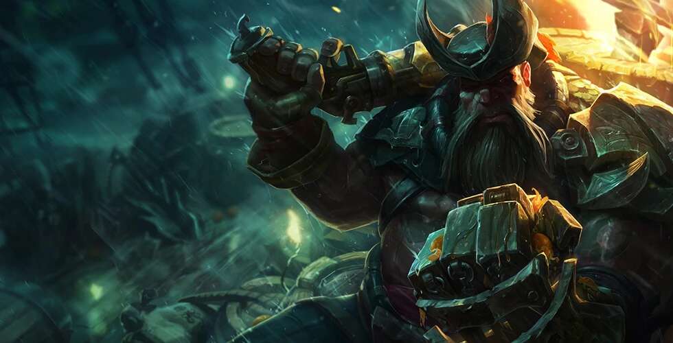 船长二连桶技巧