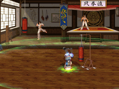 DNF蓝拳三觉名称介绍 前缀神启