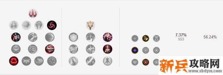 2021德莱文符文推荐