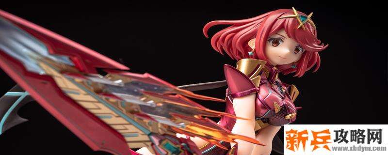 异度之刃2神八怎么获得