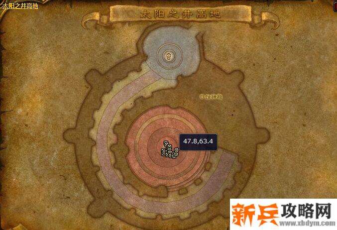 索利达尔群星之怒掉率