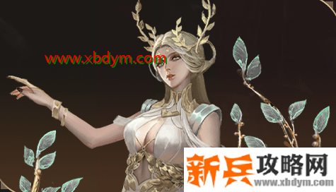 逆战秘法之匙芙蕾雅技能怎么样