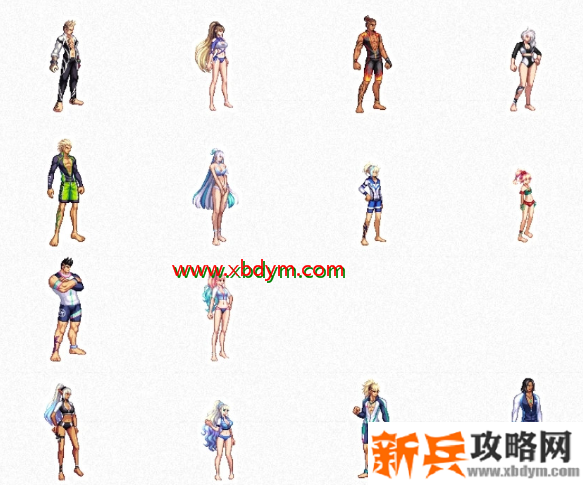 DNF2020年夏日套怎么样