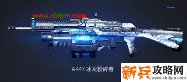 CF挑战模式深渊冰龙之巢怎么打