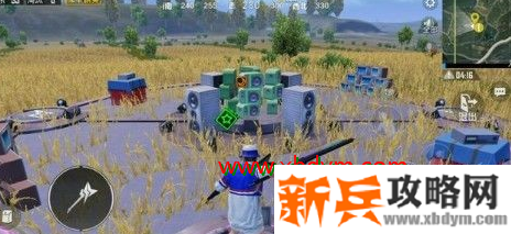 和平精英电音达人头像框怎么获取