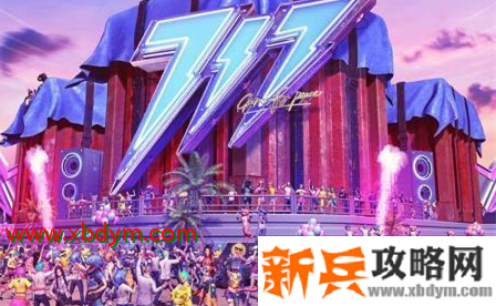 和平精英电音盛典击破气球任务怎么做