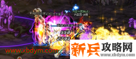 DNF适应者扎戈斯怎么打