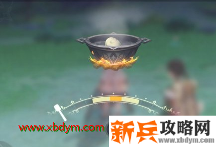 原神隐藏食材怎么获得