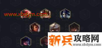 云顶之弈9三国2刺客怎么样