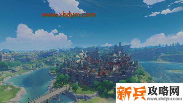 　原神宝箱多久刷新一次 