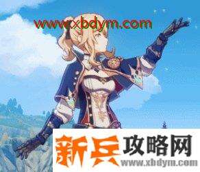 原神南风之狮庙宇怎打