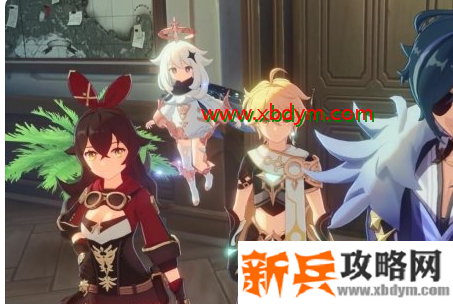 原神pc和手机互通嘛