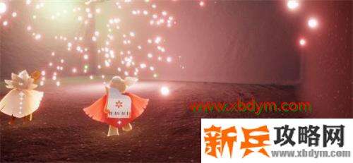 光遇烟花棒需要多少爱心