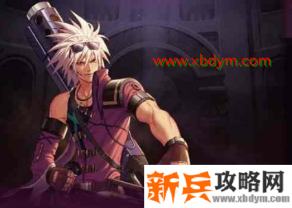 dnf手游大枪怎么连招