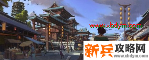 天涯明月刀手游声望怎么获得