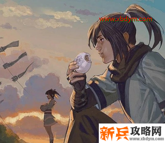 天涯明月刀手游如何切换角色