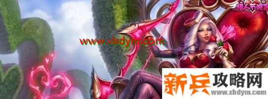 lol九周年活动是什么 