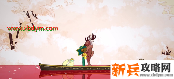 　spiritfarer初始区域npc在哪里 