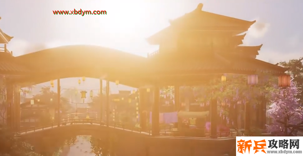 剑网三幽萤石怎么获得