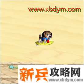 2020DNF夏日套宠物属性是什么