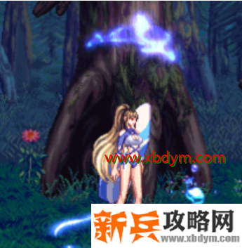 DNF蓝蓝海豚光环属性