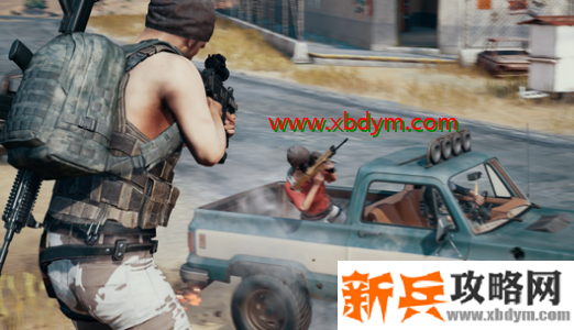 PUBG7月22日更新到几点结束