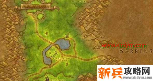 开始狩猎任务怎么做