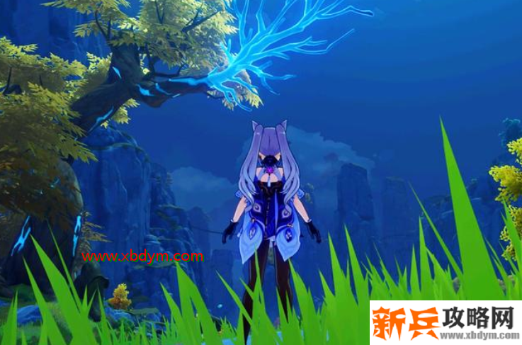 原神29级之后没有主线任务怎么办