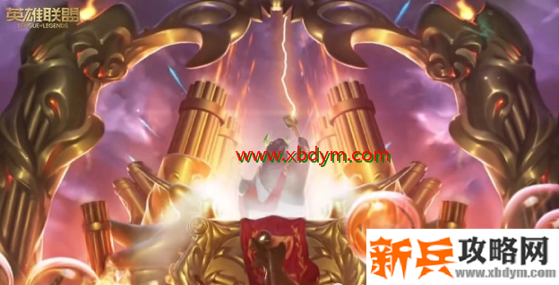 lol无限火力上线时间介绍