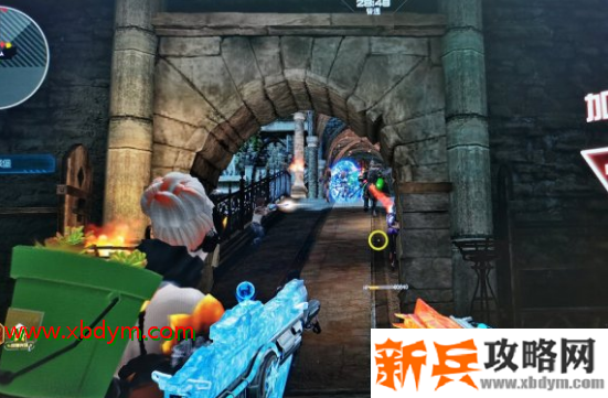 逆战极夜双星和极夜星魂性价比解析