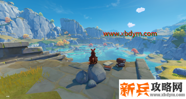 原神黑白的画稿任务攻略