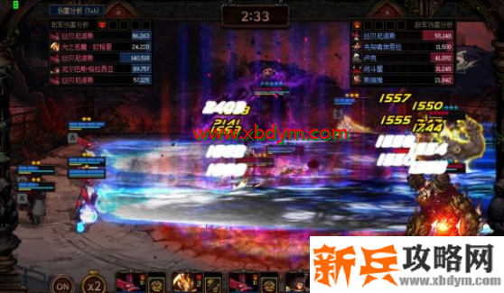 DNF阿拉德谋略战试炼之塔企鹅通关教程