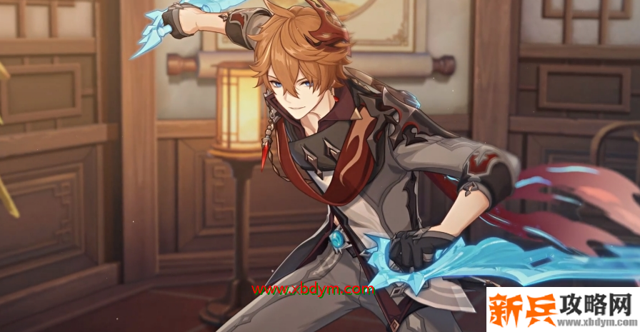 原神公子装备搭配攻略