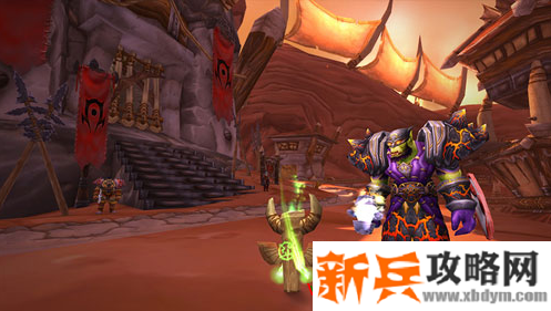 魔兽世界得力的管家任务完成攻略