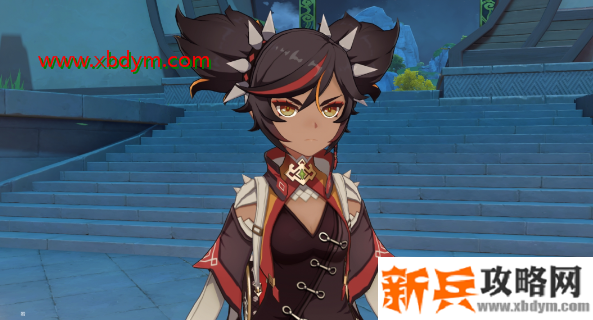 原神辛焱天赋升级材料汇总