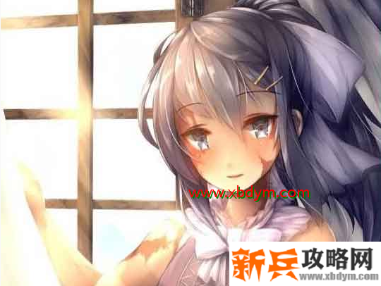 希尔薇上咖啡店店员攻略