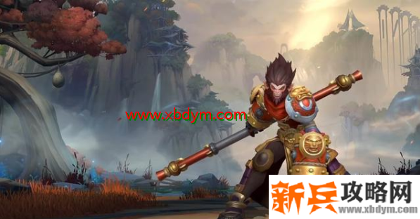 lol手游新英雄更新时间介绍