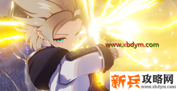 原神阿贝多技能玩法介绍