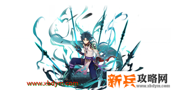 原神魈圣遗物搭配攻略