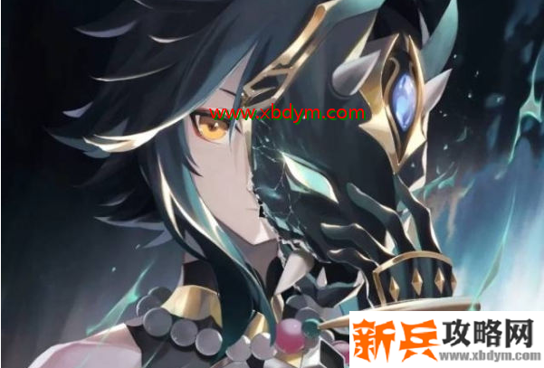 原神魈装备搭配攻略