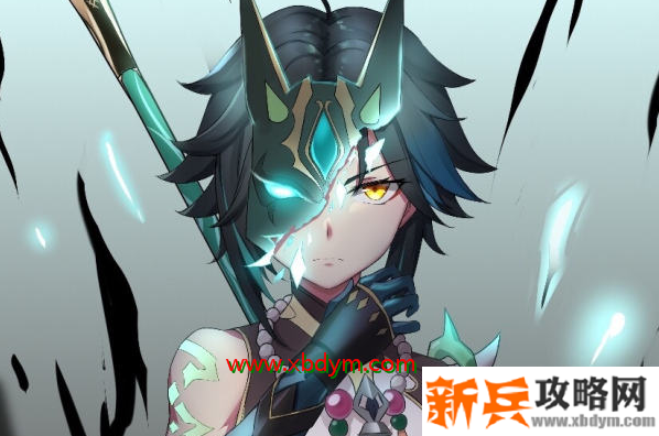 原神魈天赋培养素材汇总