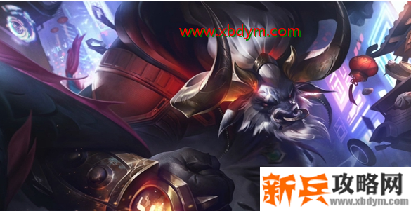 LOL2月4日更新时间及内容介绍