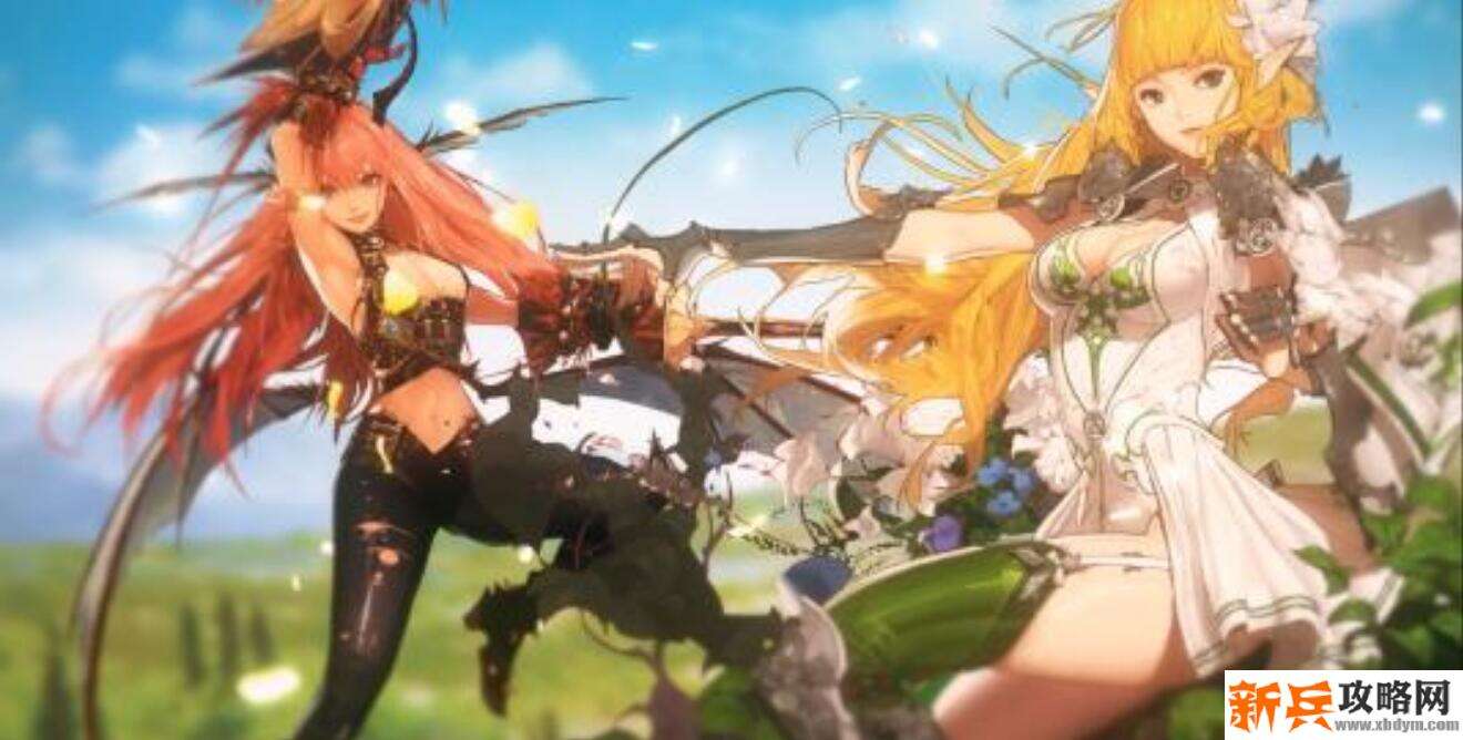 银月的祝福是毕业武器吗