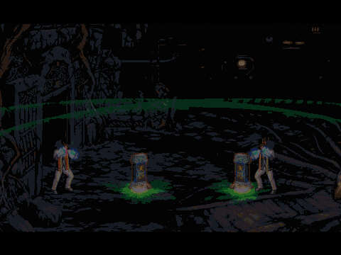 DNF蓝拳三觉名称介绍 前缀神启