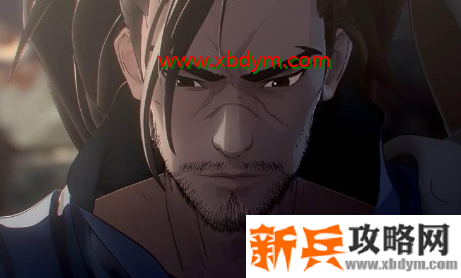 《LOL》永恩体内恶魔介绍